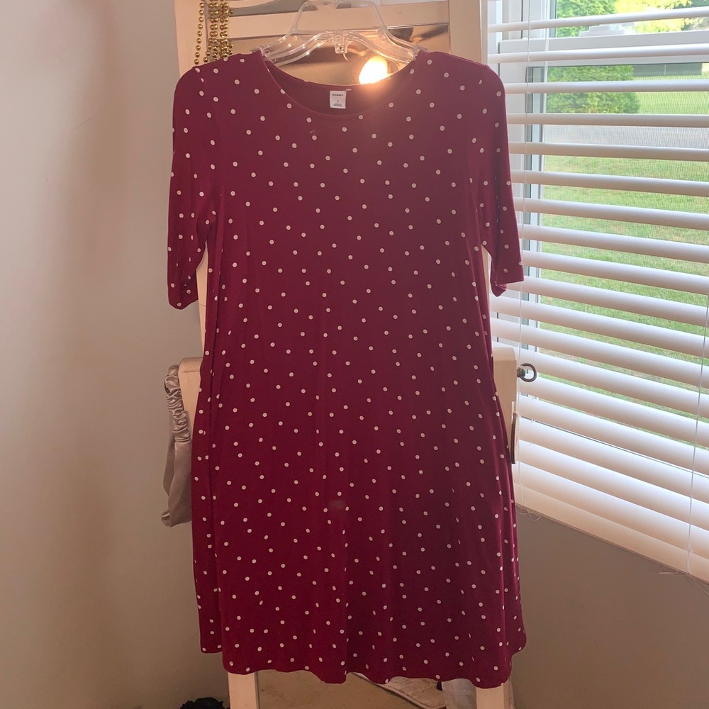 Old Navy Dress 👚